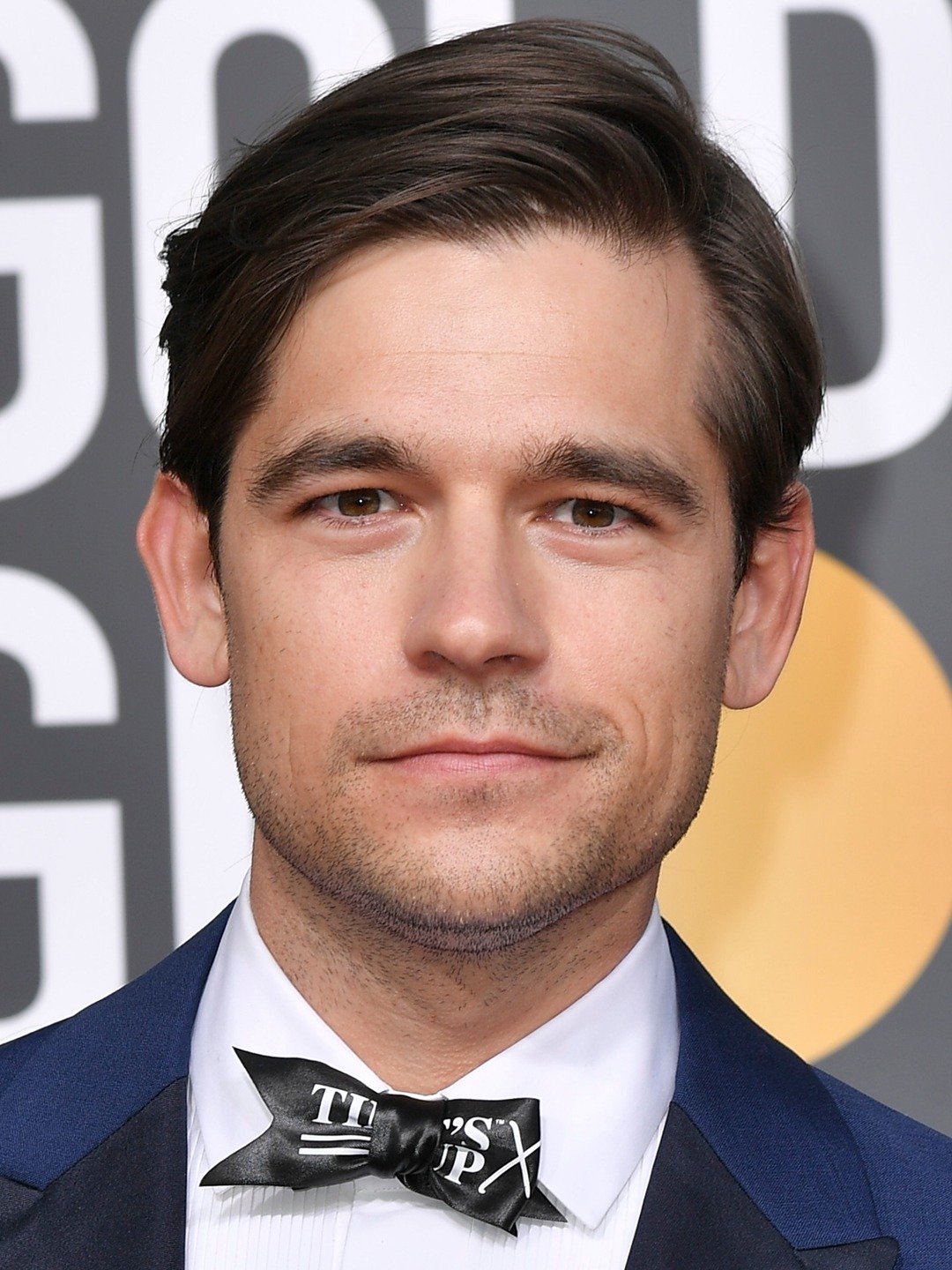 Jason ralph height