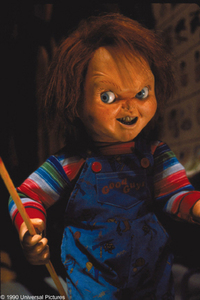 Chucky: El Muñeco Diabólico 2