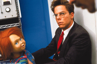 Chucky: El Muñeco Diabólico 2