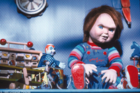 Chucky: El Muñeco Diabólico 2