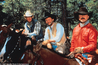 Cowboys de ciudad