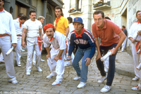 Cowboys de ciudad
