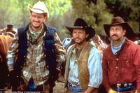 Cowboys de ciudad