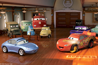 Cars