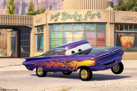 Cars