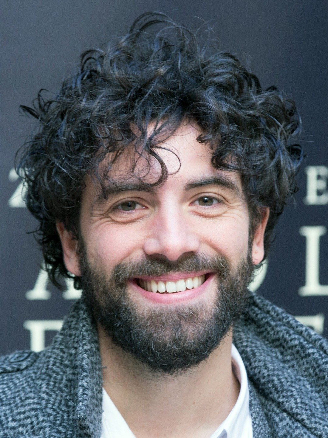 Carmine Recano Pictures Rotten Tomatoes