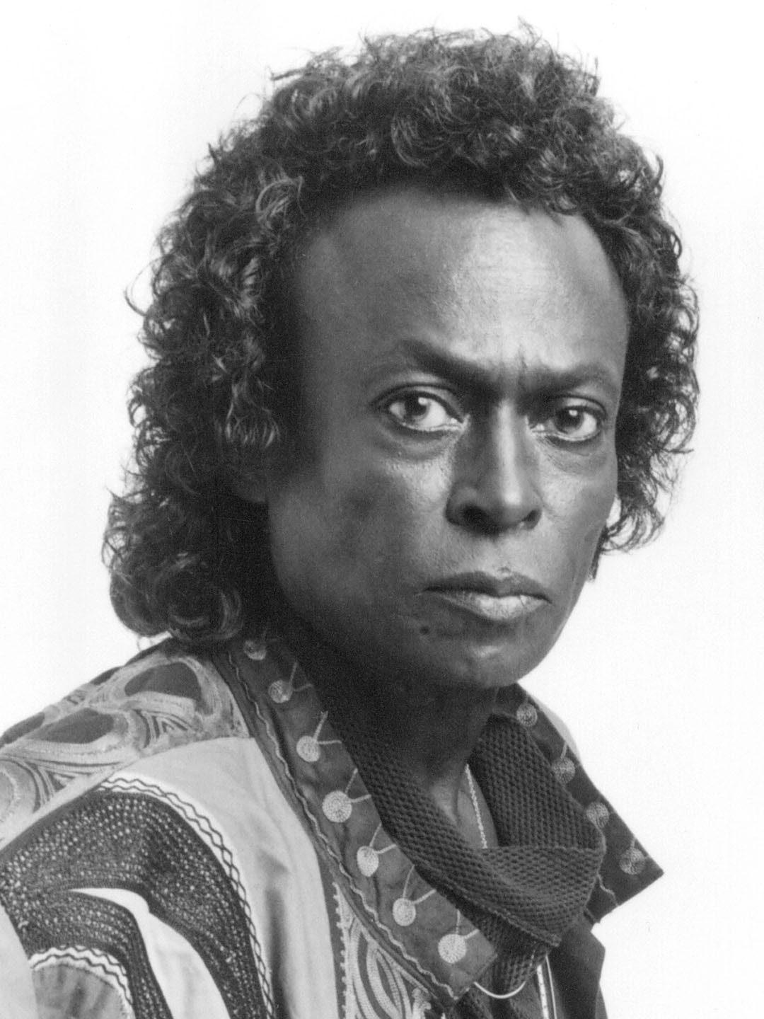 Miles Davis Pictures - Rotten Tomatoes