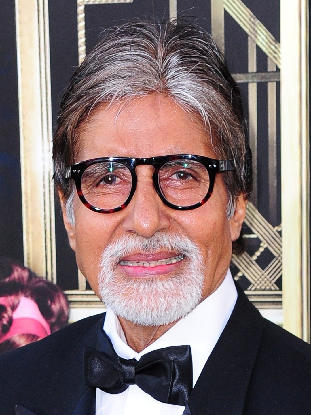Amitabh Bachchan - Rotten Tomatoes