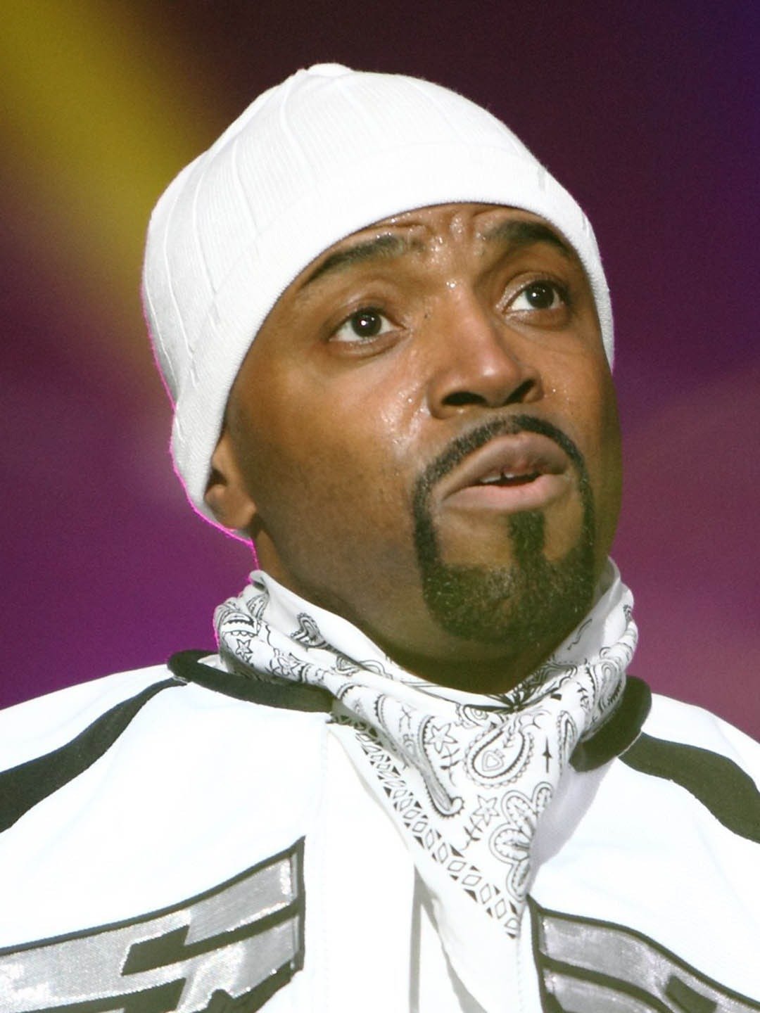 Teddy Riley Pictures - Rotten Tomatoes