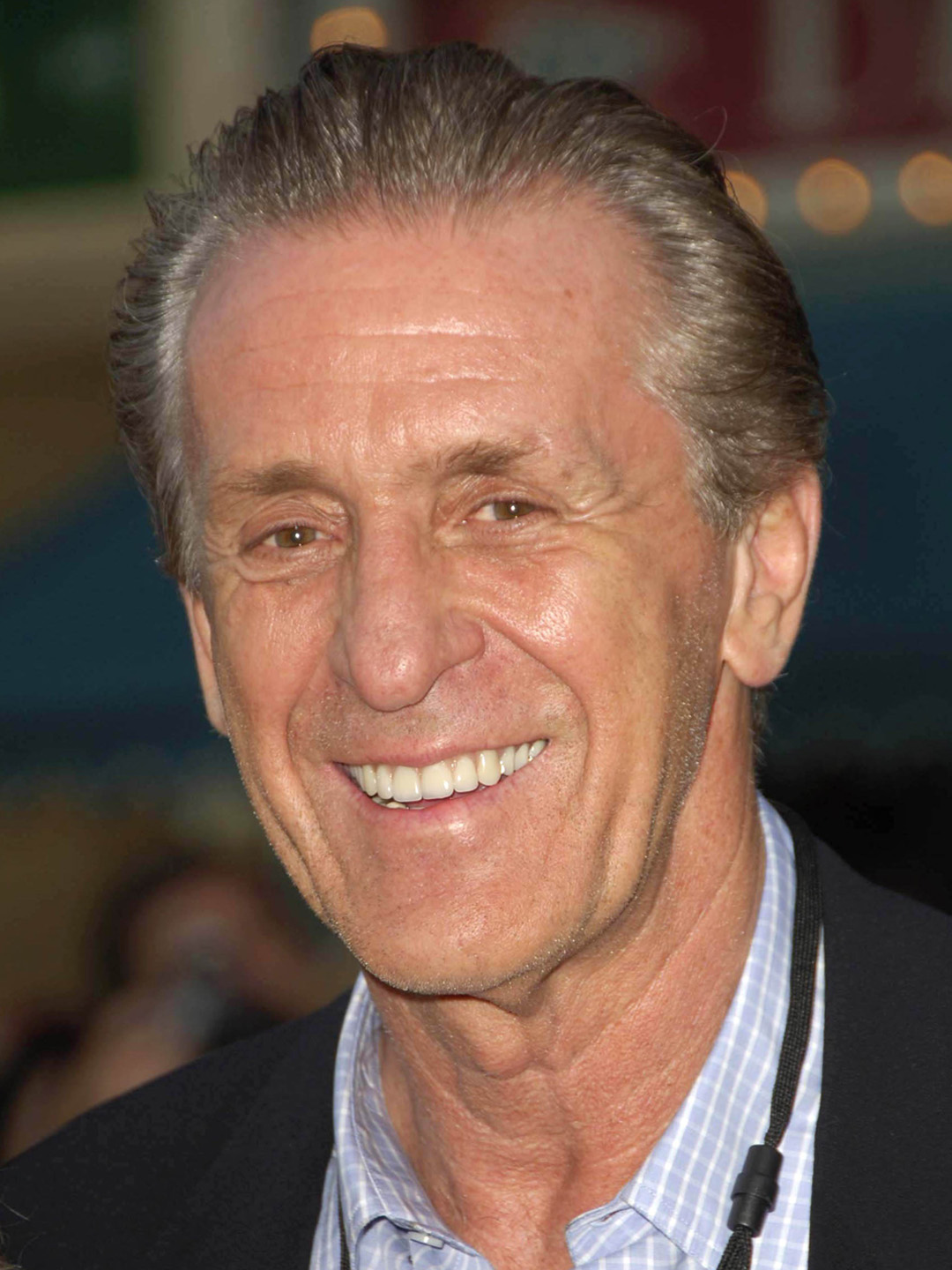 Pat Riley Pictures - Rotten Tomatoes
