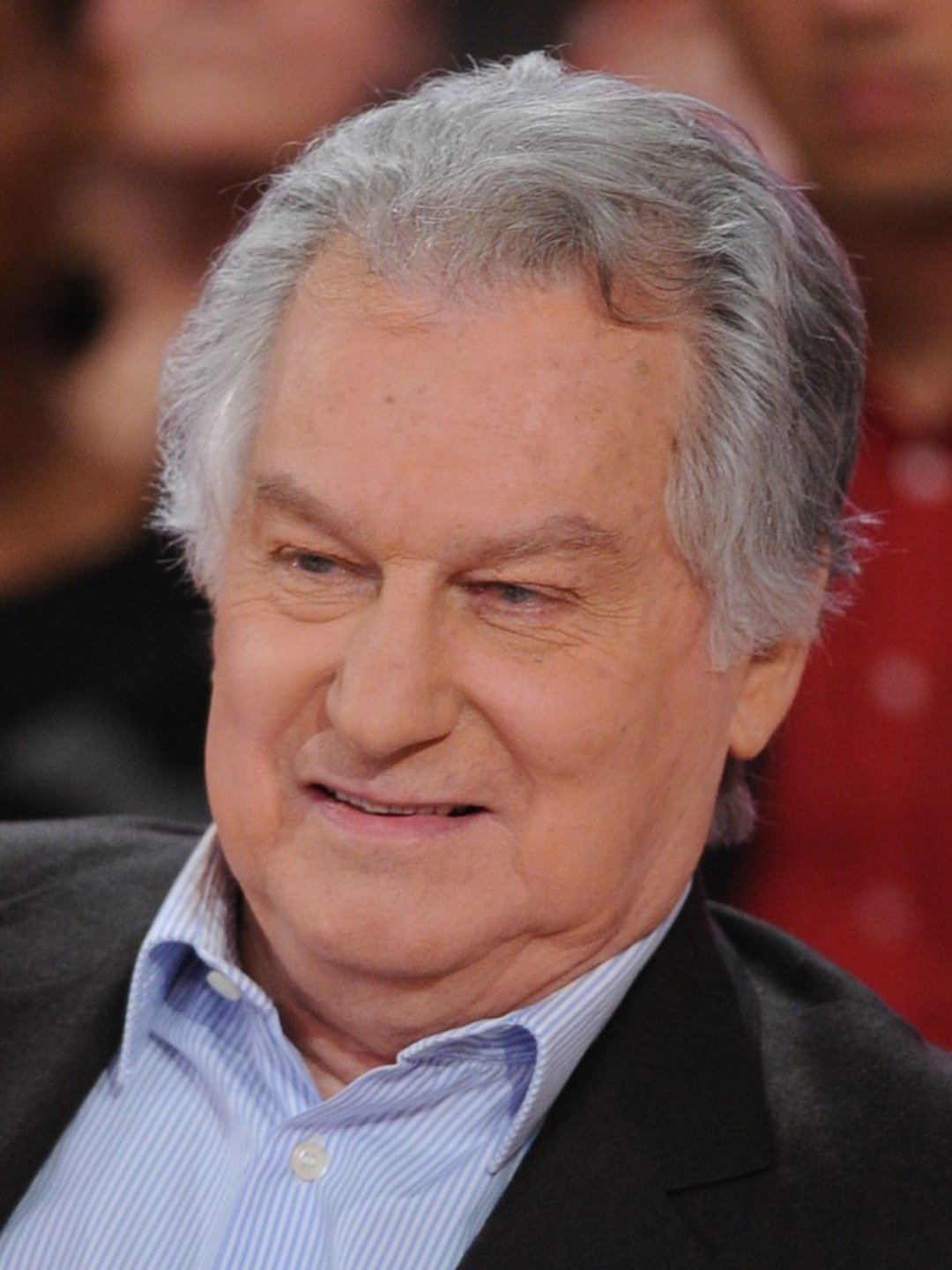 Yves Rousset Rouard Pictures - Rotten Tomatoes