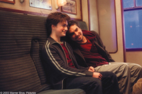 Harry Potter y el prisionero de Azkaban
