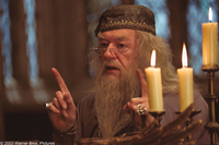 Harry Potter y el prisionero de Azkaban