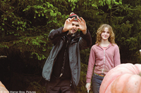 Harry Potter y el prisionero de Azkaban