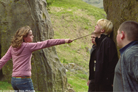 Harry Potter y el prisionero de Azkaban