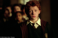 Harry Potter y el prisionero de Azkaban