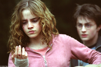 Harry Potter y el prisionero de Azkaban