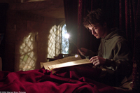 Harry Potter y el prisionero de Azkaban