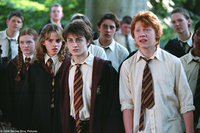Harry Potter y el prisionero de Azkaban