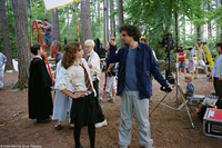 Harry Potter y el prisionero de Azkaban