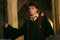 Harry Potter y el prisionero de Azkaban