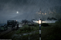 Harry Potter y el prisionero de Azkaban