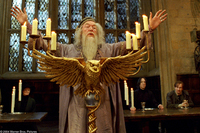 Harry Potter y el prisionero de Azkaban