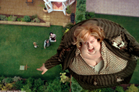 Harry Potter y el prisionero de Azkaban