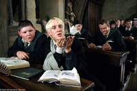 Harry Potter y el prisionero de Azkaban