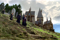 Harry Potter y el prisionero de Azkaban