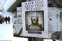 Harry Potter y el prisionero de Azkaban