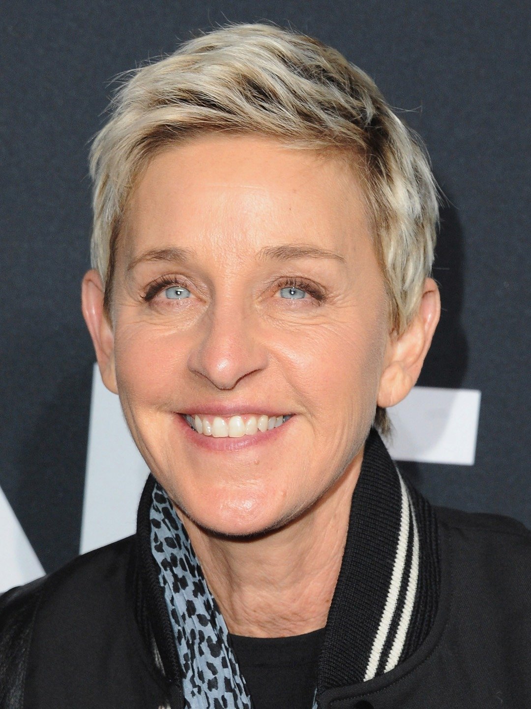 Ellen DeGeneres Photos