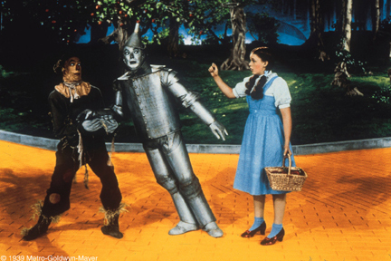 The Wizard of Oz 80th Anniversary (1939): Presented by TCM: Fathom ...