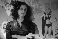 La Dalia Negra