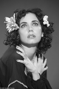 La Dalia Negra