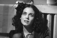 La Dalia Negra