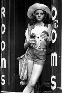 Taxi Driver