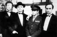 El Padrino