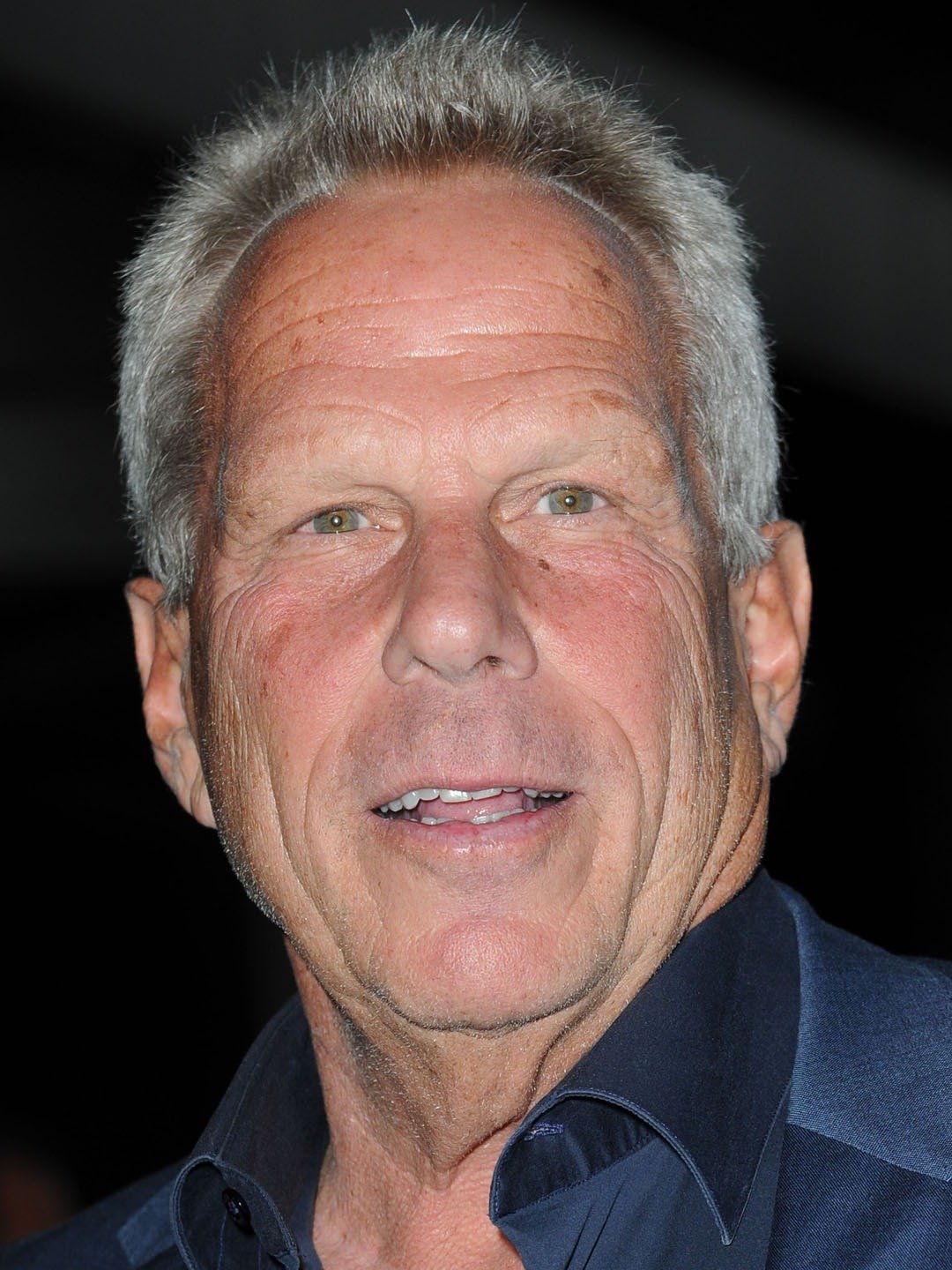 Steve Tisch Pictures - Rotten Tomatoes