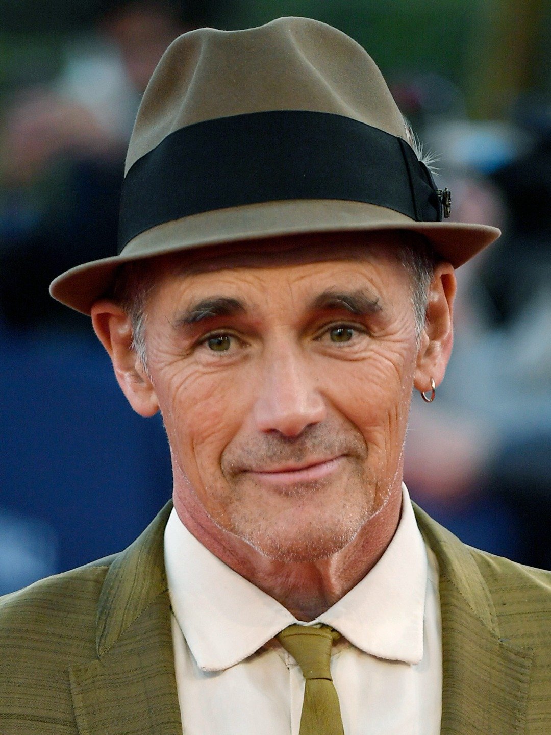 Jody Baker Info: Mark Rylance Filmography