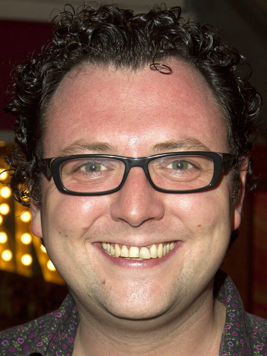 John Wark Pictures Rotten Tomatoes