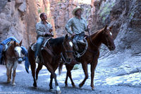 Los Tres Entierros de Melquiades Estrada