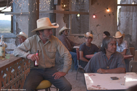 Los Tres Entierros de Melquiades Estrada