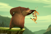 Open Season - Amigos Salvajes