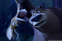 Open Season - Amigos Salvajes