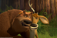 Open Season - Amigos Salvajes