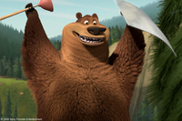 Open Season - Amigos Salvajes