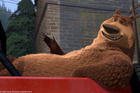 Open Season - Amigos Salvajes