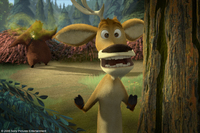 Open Season - Amigos Salvajes