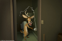 Open Season - Amigos Salvajes